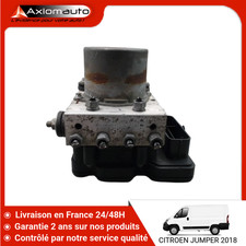 🇫🇷 UNITE HYDRAULIQUE ABS