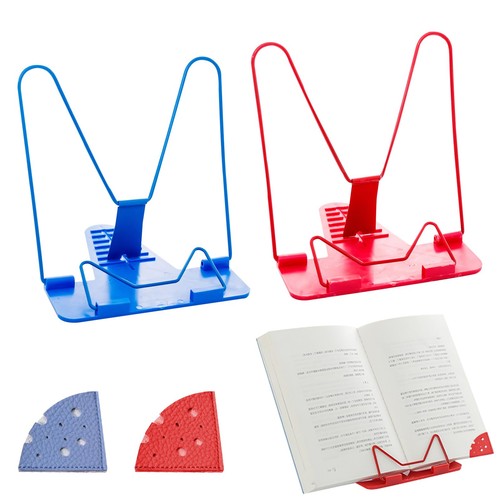 Pcs support livre métal - livre,