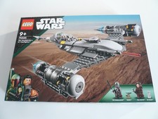 LEGO 75325 Star Wars  Le chasseur N-1 du Mandalorien - Neuf