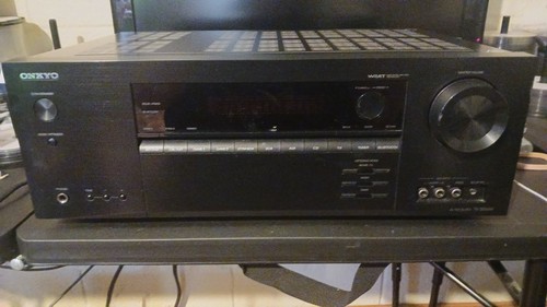 Onkyo sr444 ch 4k uhd - ch,