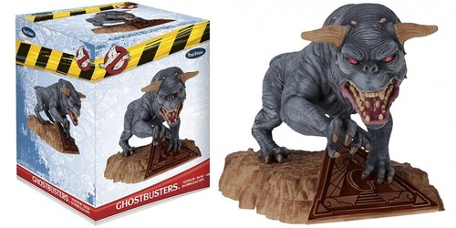 Ghostbusters afterlife chien - ghostbusters,