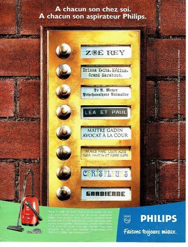 Publicite advertising 106 - publicite,