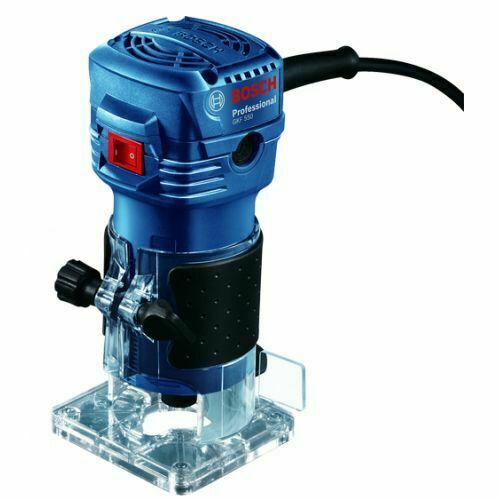 Nouveau routeur professionnel