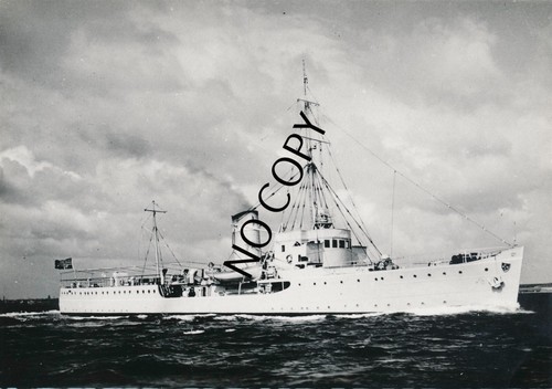 Photo kriegsmarine navire - photo,