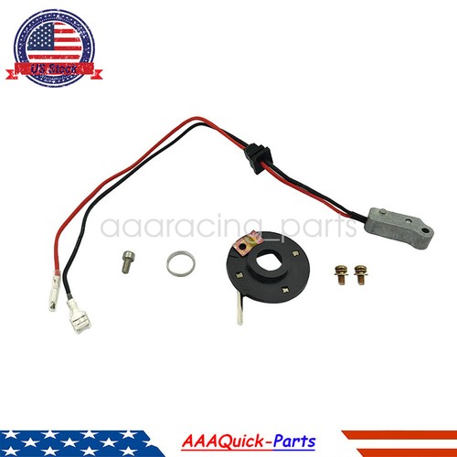 Electronic ignition kit for - electronic,
