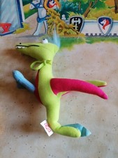 Jouet Quick Happy Meal -