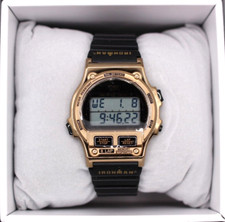 Timex IRONMAN METAL GOLD