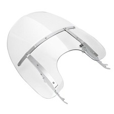 Pare Brise Detachable pour