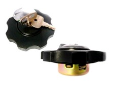 Bouchon de Réservoir Honda MT