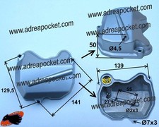  Cache Culbuteurs Moteur