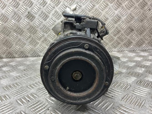 Compresseur clim bmw serie - compresseur, 4