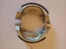 MACHOIRES DE FREIN ANCIENNE