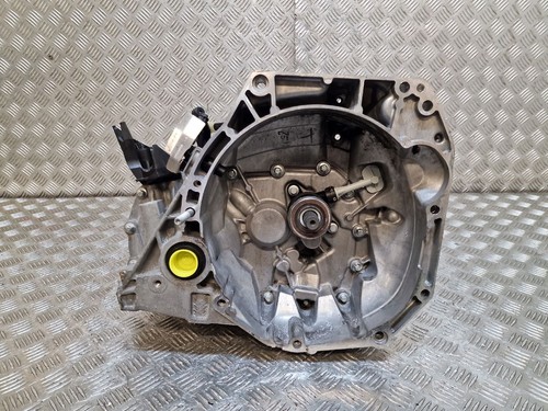 Boite vitesses renault - boite, 5