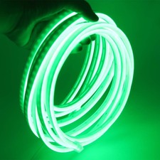 Lumière au néon LED, 12V