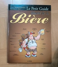 Le guide humoristique de la