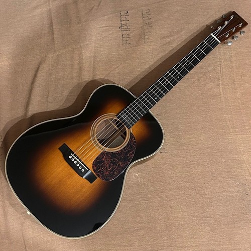 Martin 000 28ec sunburst - martin, 000-28ec