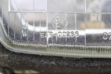 Optique SUZUKI DR 650 RSE 1992 à 1997