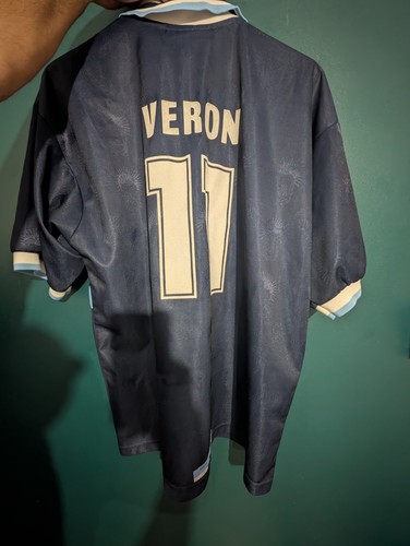 Maillot football shirt veron - maillot,