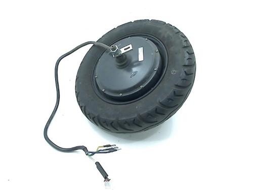 Roue arrière moteur 3000w - moteur,