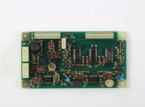 Composant revox 760 - b, fm