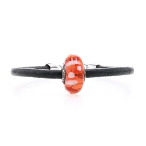 Pandora pois rouge clair - pois,