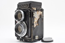 【Problème】KONIFLEX I 6X6