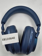 Casque Bowers & Wilkins PX7 S2E - Pour Pièces, Ne Fonctionne Pas