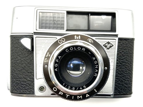Agfa optima appareil photo - optima,