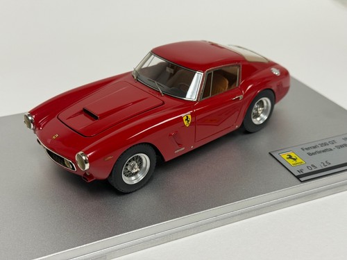 Tecnomodel ferrari 250 - ferrari, gt