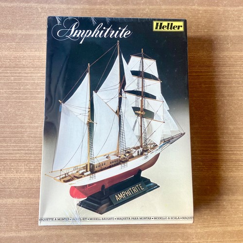 Neuf maquette bateau navire - neuf,
