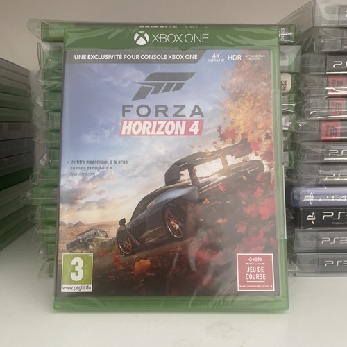 Forza horizon xbox - forza,