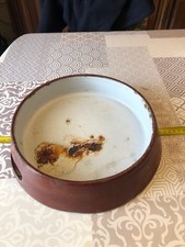 Assiette 14/18 ,camp All. ou