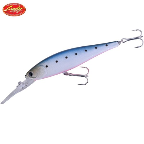 Lucky craft saltwater sinking - lucky,