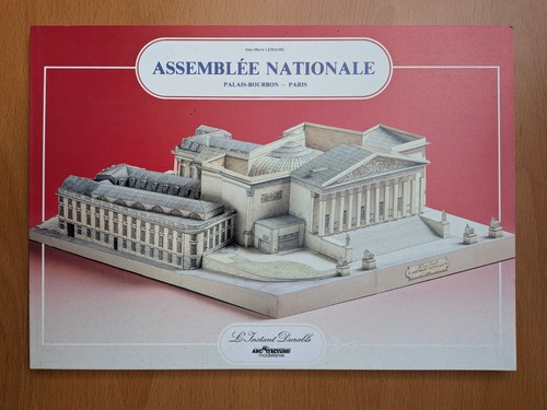 Assemblée nationale - nationale,