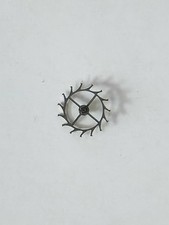 Mouvement OMEGA 711 Pour Pièce De Rechange 1305 Roue De Échappement