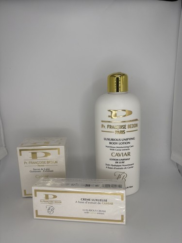 Lot produit cosmétique - lot, cosmétique.