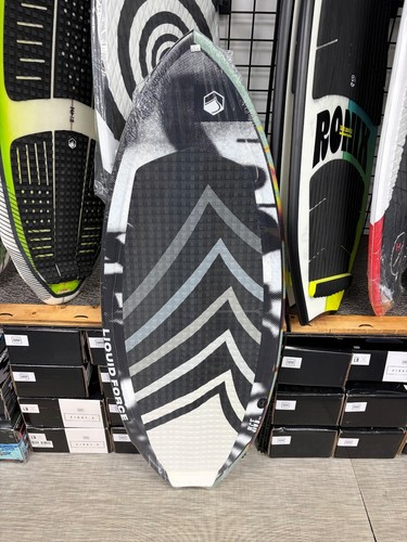 Liquid force ace wake surf - liquid,