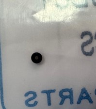 1X NOS Seiko EC0060B01 7A38