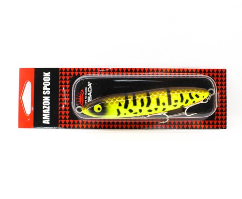 Bombada amazon spook 110 - amazon,