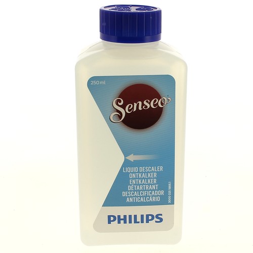 Detartrant liquide senseo
