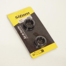 Joint spi de fourche Myra pour Moto Yamaha 125 DTMX 1978 à 1981 31x43x12.5 Neuf