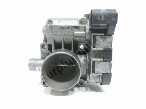 Boitier papillon 1562092 ford - boitier,