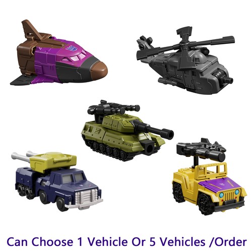 Blokees transformers defender - blokees,