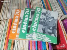 Lot De 105 Revues CINEMA 62 63 64 65 66 67 68 69 70 71 72 73 Magazine 