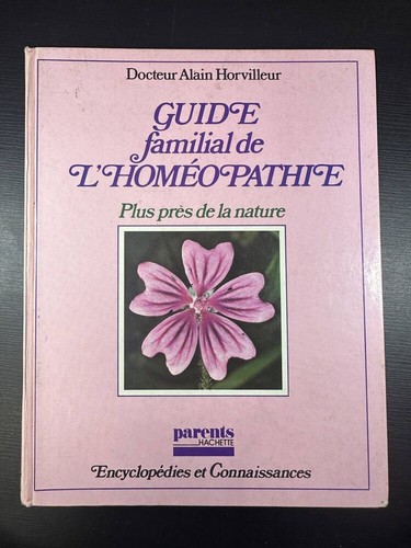Guide familial - , de
