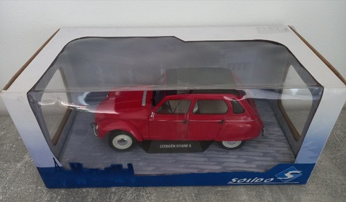Citroën dyane - citroën,