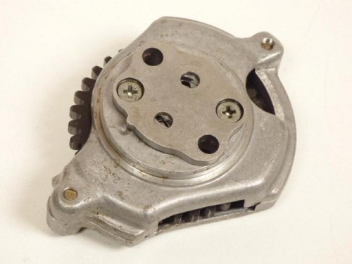 Pompe huile origine pour - pompe,