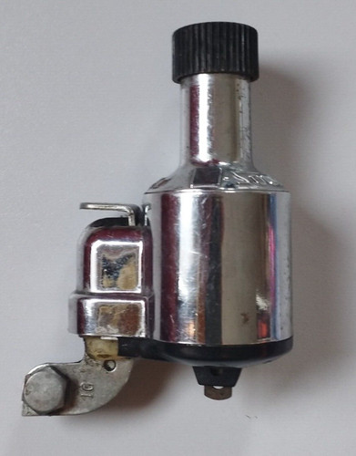 Dynamo soubitez 3w - dynamo, 6v