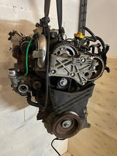 Dacia Duster 2010-2017 SUV Diesel 150852kms Occasion K9K H87 Moteur