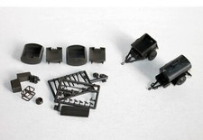 ROCO MINITANK Z-287 REMORQUE